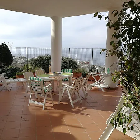 Terry's House * Anacapri (Isola di Capri)