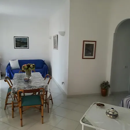 Terry's House